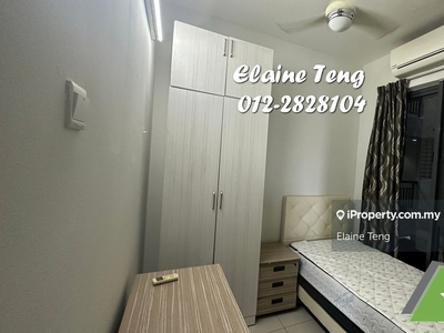 Dk senza small room for rent - girl's unit