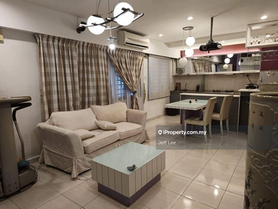 Duta Impian The Embassy Suites Apartment