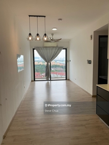 Emporis Persiaran Surian Tropicana Kota Damansara PJ For Rent