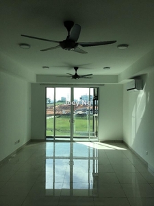 Exclusive in Glenmarie, next to MRT, easy access
