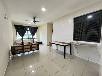 For Rent Arc Apartment @ Johor Bahru