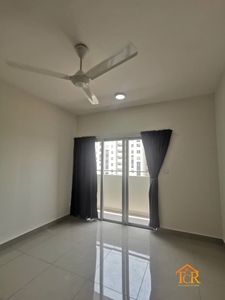 For Rent Tropicana Aman 1 Residence, Block C, Near Quayside Mall and Sanctuary Mall