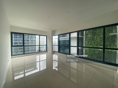 Freehold Luxury Residence in KLCC, Walking distance to KLCC!