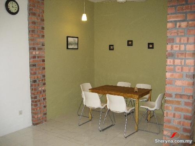 Ipoh Homestay, My Little Holiday Home