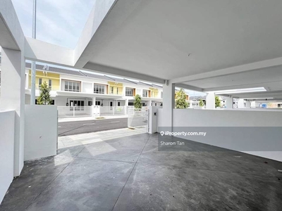 Laman Sendayan Double Storey Terrace Guarded for sale