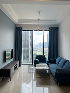 Lavile Kuala Lumpur Room Rent