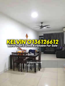 Low Density Condo , Max Privacy ,upto 320 unit only