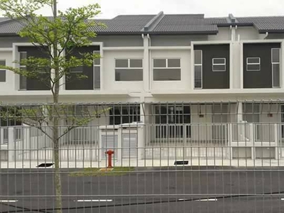 [Lowest Market Price] Landed 22x75 Double Storey