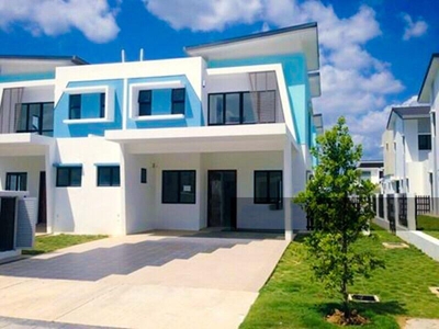 [Lowest Market Price] Landed 22x80 Double Storey