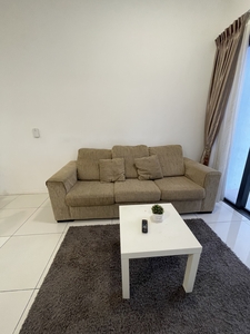 M City 2 Bedrooms for Rent