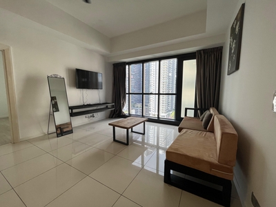 M City 2 rooms for rent