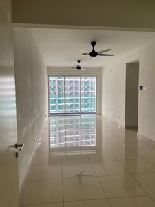 Maxim Residence Cheras / Partly Furnished for Rent