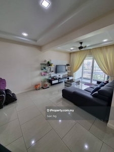 Nice condo for rent & sell