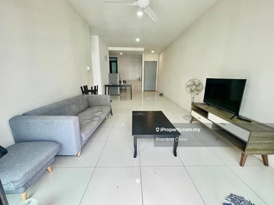 P' residence for rent 3bed 2bath 1116sqft