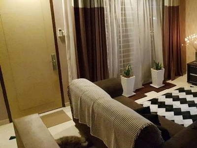 Partly Furnish Alam D 16 Residency Shah Alam