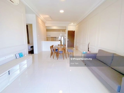 PJ Midtown (2rooms fully furnish) for sale