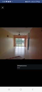 Puchong Lake Residence Town House 2 Storey House For Sale