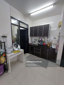 Pv2 unit for rent, mid floor, 3 bedrooms 2 cp
