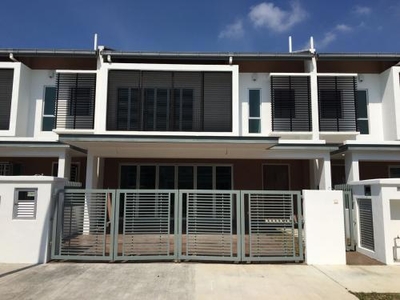 [Rejected Unit] Luxury 22x75 Freehold Superlinked House ,Close shoplots