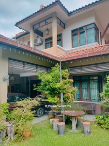 Renovated Semi D @ Beverly Heights, Ampang
