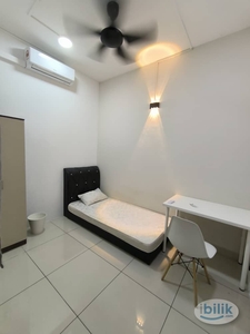 ✨[RENOVATED SINGLE ROOM / PACIFIC STAR / SECTION 13 / UNIVERSITY MALAYA / PPUM / PETALING JAYA]✨ Amazing Interior! Come see to Believe it!