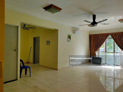 Rent Pulai view tampoi