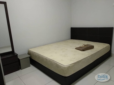 Room for rent at Aurora Residence Condominium @ Lake Side City Puchong