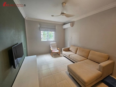 Saville Suites Apartment For Rent! Located at Hup Kee/Hui Sing