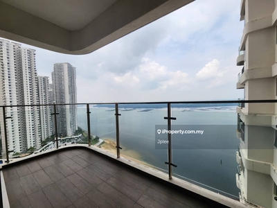 Seaview unit for rent