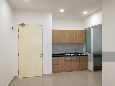 Sentul Village Condo KL, Nice Condition, Near to KL City, 2 Car Park