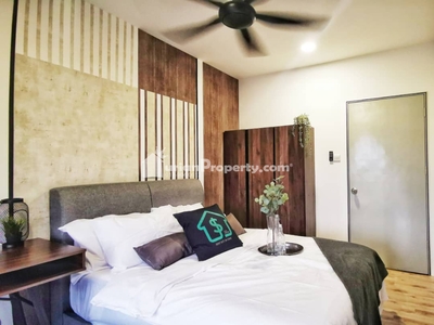 Serviced Residence For Sale at Emporis
