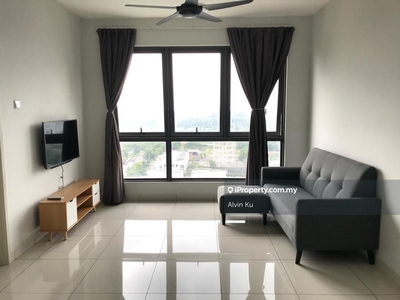 Sfera residence walking distance to MRT station and giant