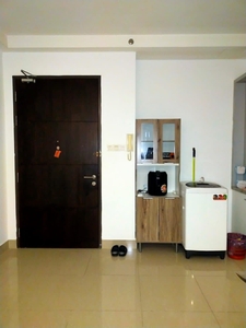 Shaftsbury Studio Partial Furnished In Cyberjaya For Rent