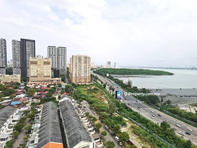 Sinar Dukit Dumbar Condominium Gelugor Pulau Pinang