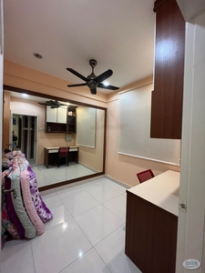 Single Room at Asia Heights, Farlim
