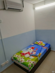 Single Room at Bandar Sri Putra, Bangi