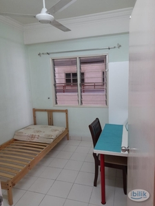 Single Room at Bintang Mas, Bandar Sri Permaisuri