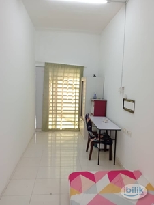 Single Room at I Residence Kota Damansara, Petaling Jaya