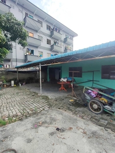 Single Storey Kampung Baru Hicom For Rent