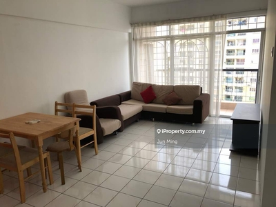 Sri Pandan Condominium Ampang, Cheras unit for Rent