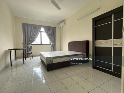Sun-u Residence Rooms for rent