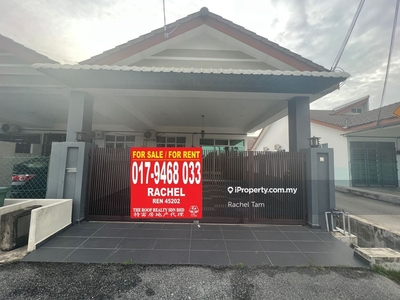 Sungai Soi For Rent