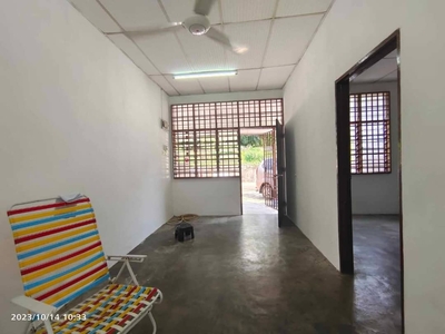 Taman Tasek Indah Semeling 1 Stry Terrace House For Rent