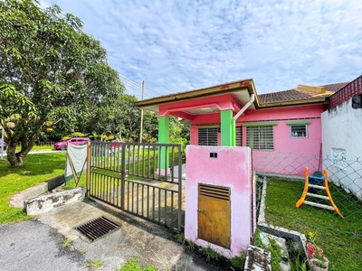 [TERMURAH] CORNER LOT 1Sty Terrace, Taman Semenyih Impian