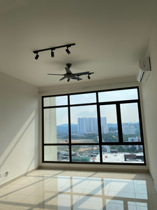 The Park Sky Reisdence, Bukit Jalil, Partially furnished