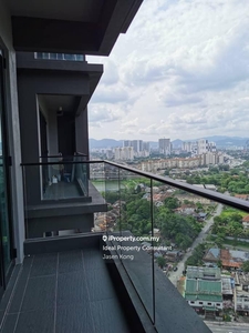 The Reach at Titiwangsa to sell