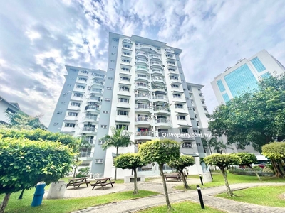 Tiara Kelana Condominium Petaling Jaya