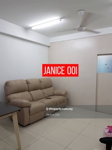 Tropicana Bay Rent Nice Studio Unit with Full Furnished At Bayan Lepas