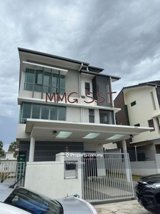 Value Rent! 3 Storey 50x85 Bungalow Furnish Move in Condition Ambang 2