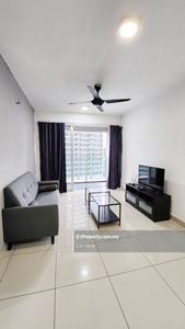 Walking distance to MRT, Fully Furnished, Below Market Price for Sale